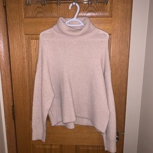 H&M turtleneck worn once